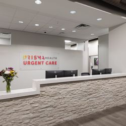 Prisma Health Urgent Care - Seneca