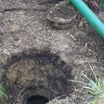 Sherrill Pumping - Septic tank - Septic Services Near Me