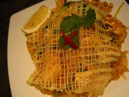 Addie's Thai Restaurant by null