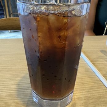 YU Noodles - Plum Drink (not my cup of tea ) - Ramen Near Me - Columbia, South Carolina YU Noodles - Plum Drink (not my cup of tea ) - Ramen Near Me - Columbia, South Carolina
