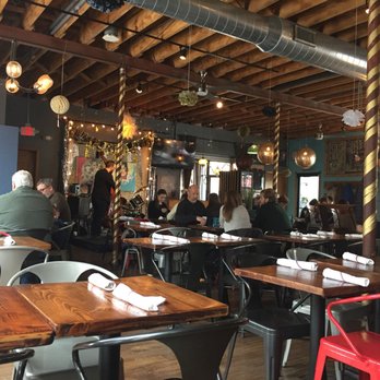 Peckish Pig - Breakfast & Brunch Near Me - Evanston, Illinois