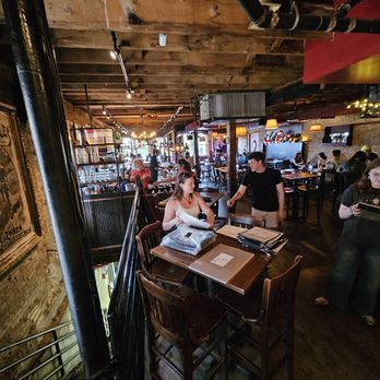 Aster Cafe - More of the Inside - New American Near Me - Minneapolis, Minnesota