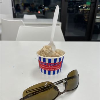 Uncle Louie G’s - Ice Cream & Frozen Yogurt Near Me - Riverview, Florida