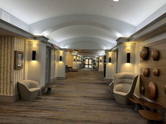 Marriott Jacksonville by null