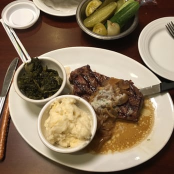 Myron's - 8oz NY Strip. - Delis Near Me - Pompano Beach, Florida