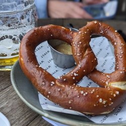Godspeed Brewery