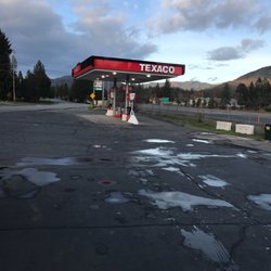 Texaco