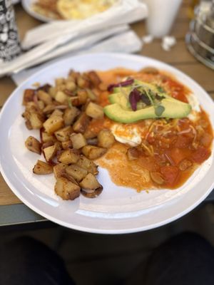 Mama's Egg House by null