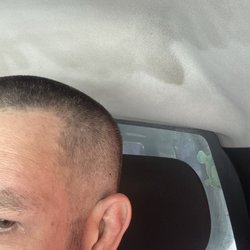 Excellent fade