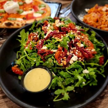 PennePazze - Arugula salad - Italian Near Me - Nashville, Tennessee