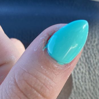 Classic Nails & Spa - Nail Salons Near Me - Lexington, South Carolina