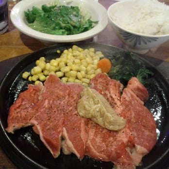Pepper Lunch USA - Steak with garlic butter. - Teppanyaki Near Me - Milpitas, California Pepper Lunch USA - Steak with garlic butter. - Teppanyaki Near Me - Milpitas, California