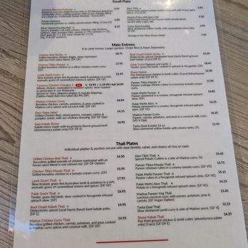 Zareen's - Indian Near Me - Redwood City, California