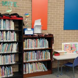 Fort Worth Public Library - Ridglea