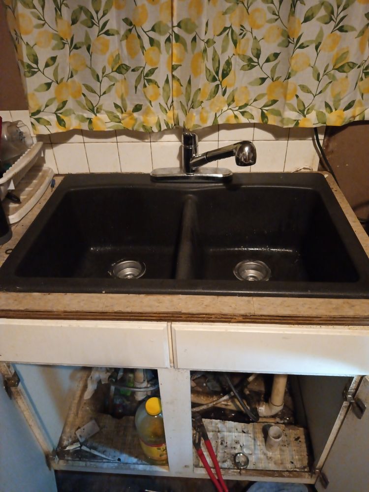 Slide of Chrisman Brother Home Maintenance