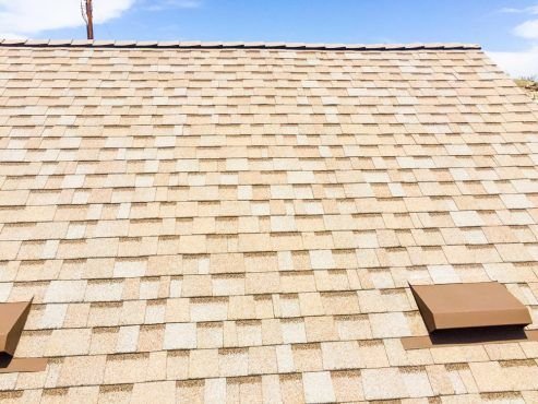 Slide of Williams Advanced Roofing Systems