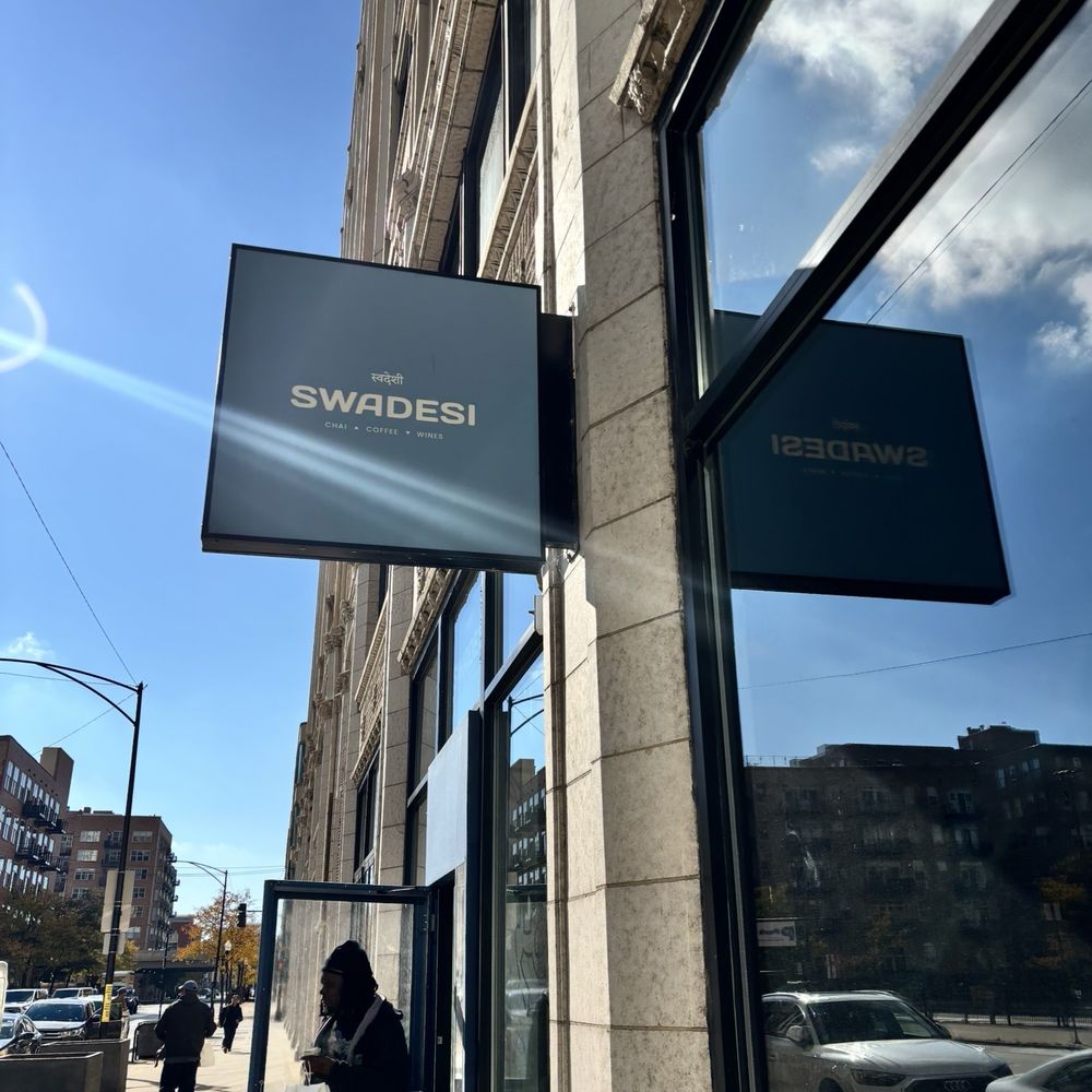 Swadesi Cafe - Bakeries Near Me - Chicago, Illinois Swadesi Cafe - Bakeries Near Me - Chicago, Illinois