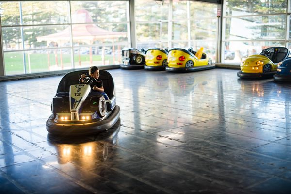 The Beachouse by null