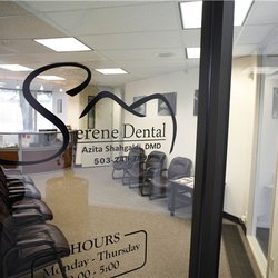 Serene Dental