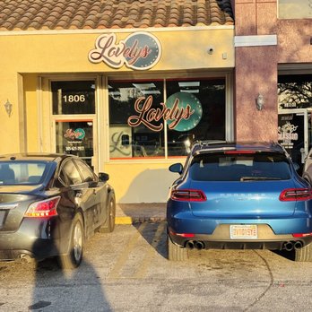 Lovely's - Lovelys Urban Fusion Miami Gardens_sanju-1 - Seafood Near Me - Miami Gardens, Florida Lovely's - Lovelys Urban Fusion Miami Gardens_sanju-1 - Seafood Near Me - Miami Gardens, Florida