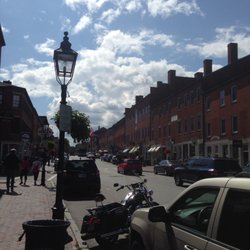 City of Newburyport
