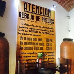 Bodega San Jose Plaza Alta,
