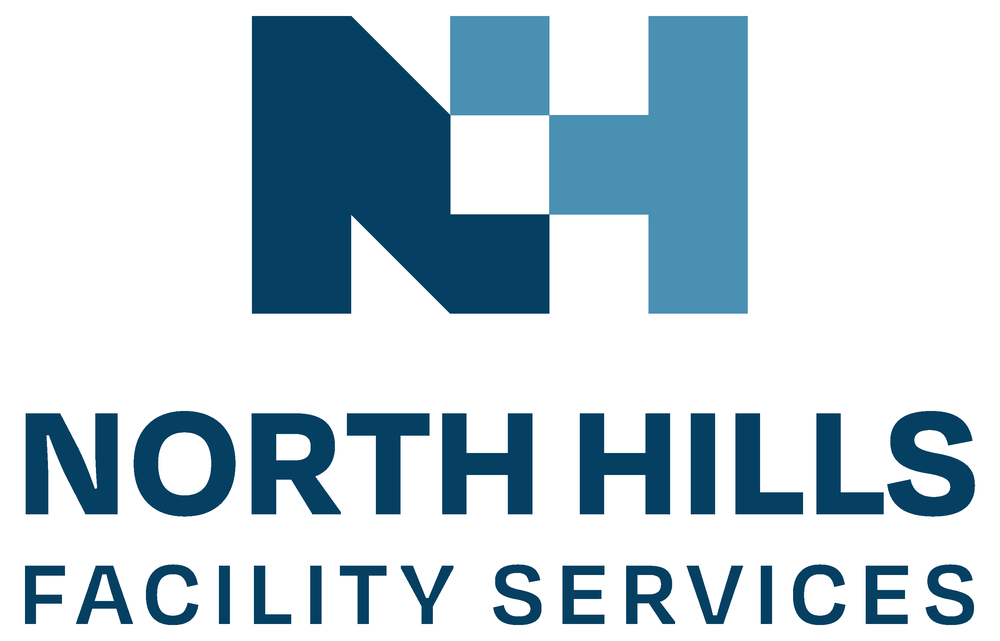 NORTH HILLS FACILITY SERVICES Updated April 2024 265 Executive Dr