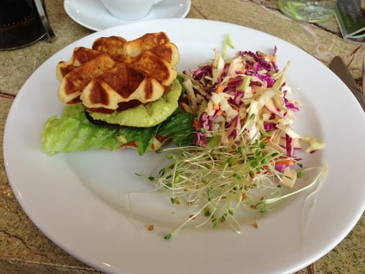 Big Mike’s Healthy Choices- Breakfast - Lunch - Brunch by null