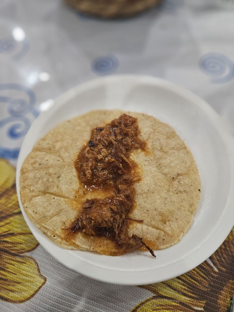 Antojitos Dona Maria — Mexican restaurant in Summit