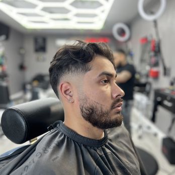 Headline Barbers - Barbers Near Me - Downey, California Headline Barbers - Barbers Near Me - Downey, California