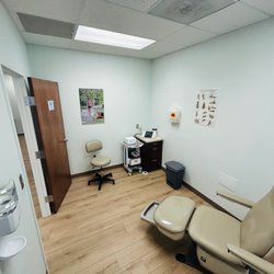 S.W. Podiatry Group