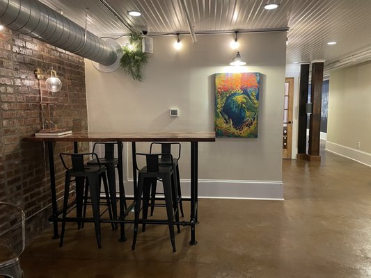 Mac Tabby Cat Cafe - Concord by null