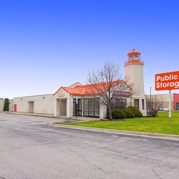 Public Storage - Self Storage Near Me - Chicago Heights, Illinois Public Storage - Self Storage Near Me - Chicago Heights, Illinois