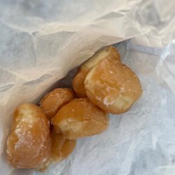 SK Donuts - Donut holes