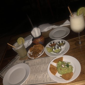 Viva Zapata - All sorts of sides - Mexican Near Me - Holbox, ROO Viva Zapata - All sorts of sides - Mexican Near Me - Holbox, ROO