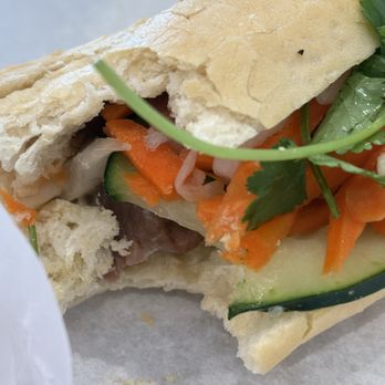 Banh & Butter Bakery Cafe - Bakeries Near Me - Aurora, Colorado