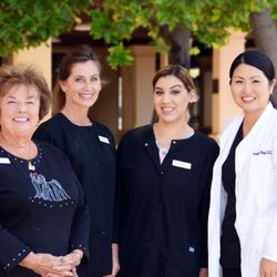 Michelle Wang, DDS
