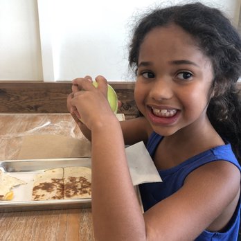 Tropical Smoothie Cafe - Kids quesadilla and fresh fruit - Juice Bars & Smoothies Near Me - Powdersville, South Carolina Tropical Smoothie Cafe - Kids quesadilla and fresh fruit - Juice Bars & Smoothies Near Me - Powdersville, South Carolina