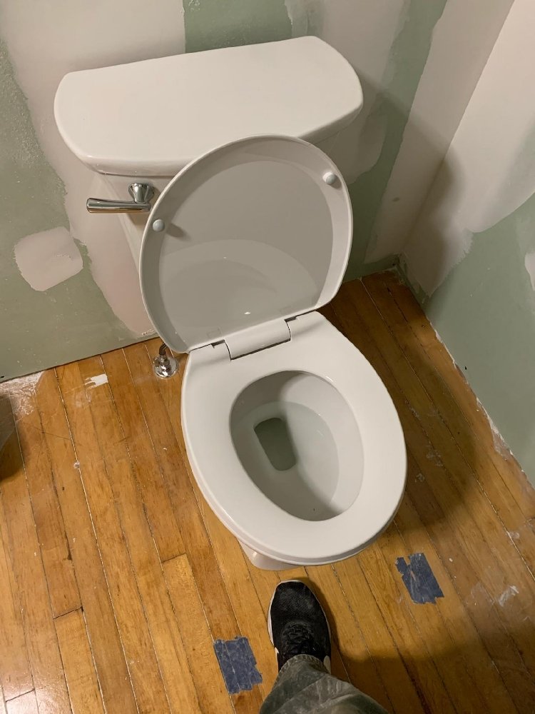 Slide of J Eaton Plumbing & Heating