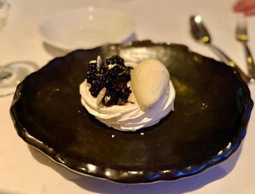 Spago by null