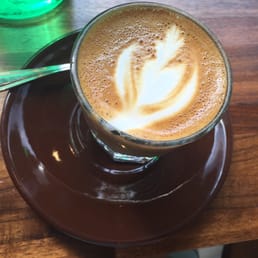 Cortado