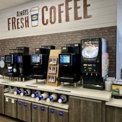 Spinx - Coffee bar