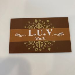 Nail care Nail care