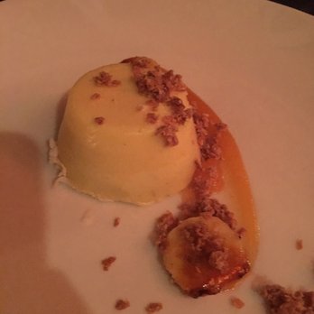 Vermilion - Alexandria Restaurant Week 2017: Banana Key Lime Panna Cotta - New American Near Me - Alexandria, Virginia Vermilion - Alexandria Restaurant Week 2017: Banana Key Lime Panna Cotta - New American Near Me - Alexandria, Virginia
