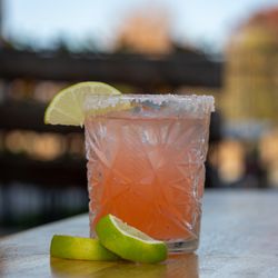 Las Aves Taco Market - Margarita Kit