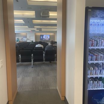 Central Courthouse - Jury room from juror kitchen - Courthouses Near Me - San Diego, California
