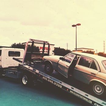 Beach Benz - Unfortunately my classic took a dump, thankfully I have Beach Benz - Auto Repair Near Me - Huntington Beach, California