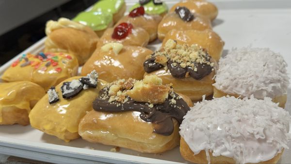 MyWife Donuts by null