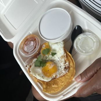 A Place At The Table - Huevos rancheros - Cafes Near Me - Raleigh, North Carolina A Place At The Table - Huevos rancheros - Cafes Near Me - Raleigh, North Carolina