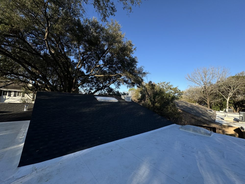 Slide of Skyline Roofing & Outdoor Living